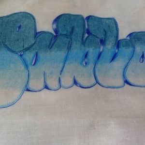 Meet your Posher, Pablo